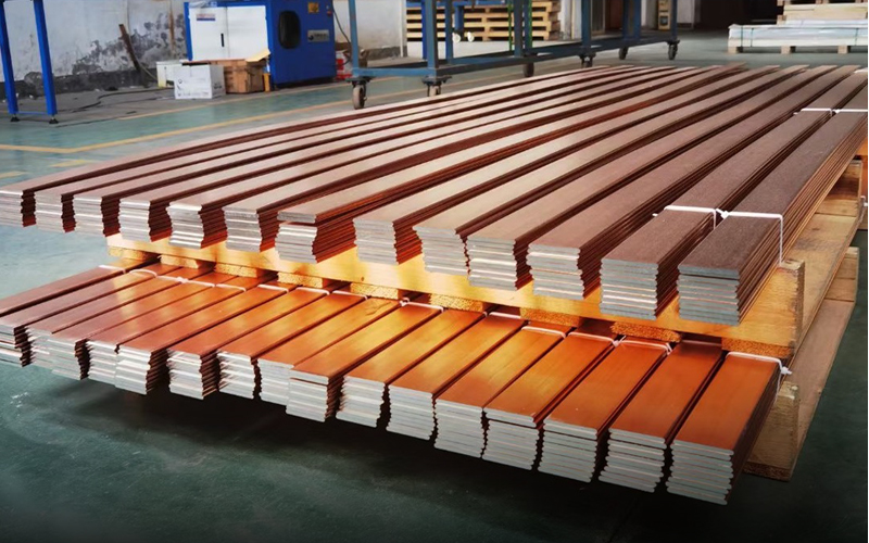 2024年中國(guó)銅鋁復(fù)合材料行業(yè)市場(chǎng)發(fā)展與未來(lái)預(yù)測(cè)