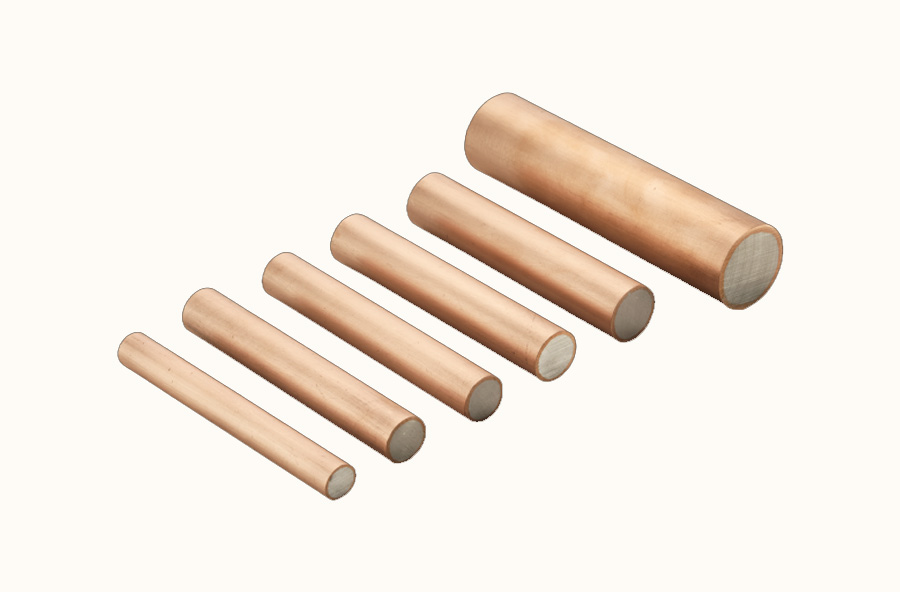 銅鋁復(fù)合棒/桿