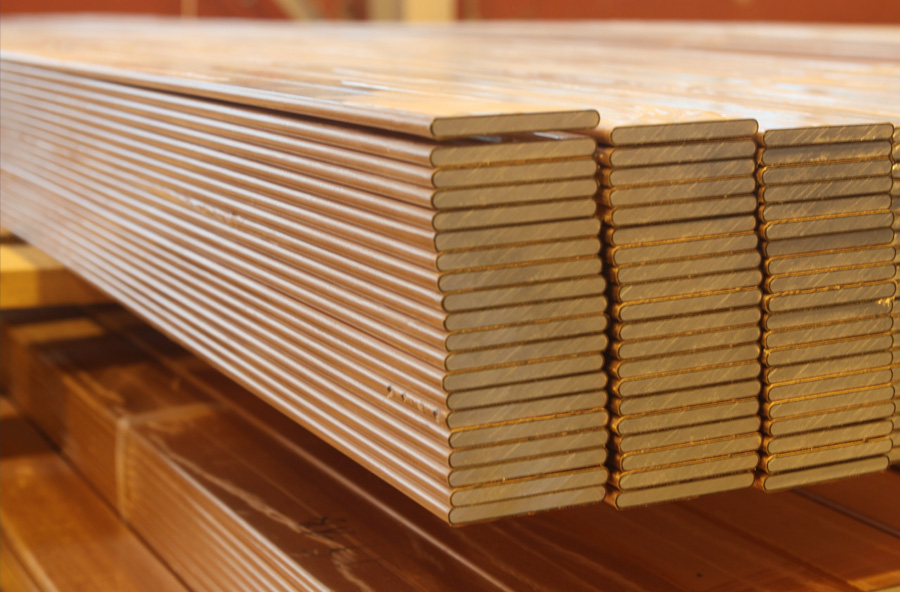 銅鋁復(fù)合母線(xiàn)