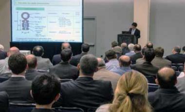 專(zhuān)業(yè)研討會(huì)