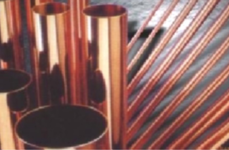 銅鋁復(fù)合環(huán)/管